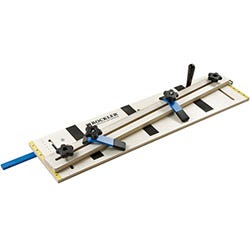 Table Saw Taper Jig Plans