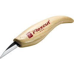 Flexcut Wood Carving Knives