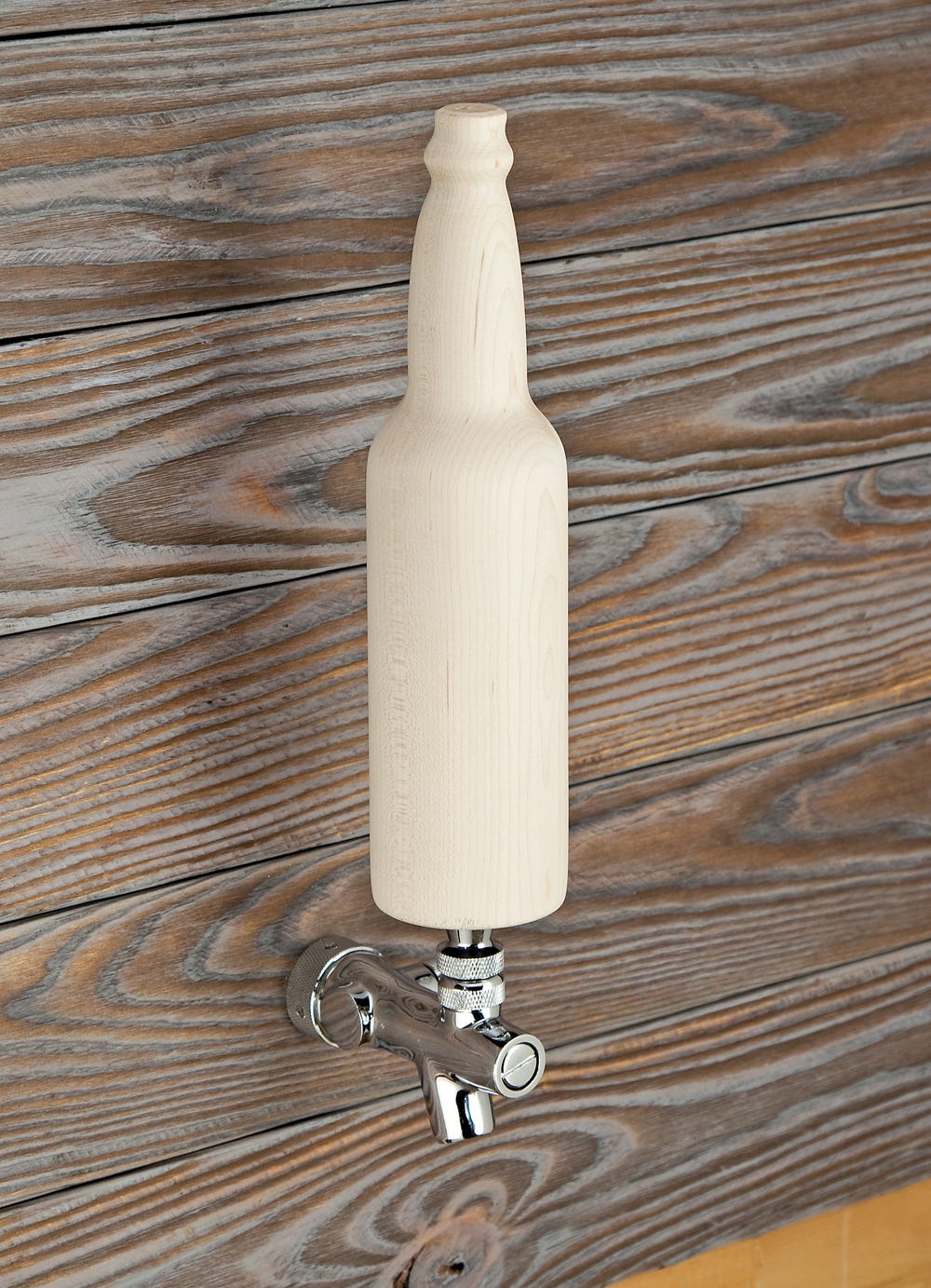 Rockler Launches Line Of Beer Tap Hardware