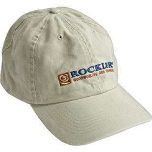 Rockler Apparel & Merchandise