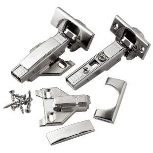 Hardware At Rockler Drawer Slides Hinges Knobs Pulls Fasteners