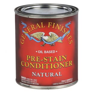 Wood Conditioner