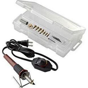 Wood Burning Tools
