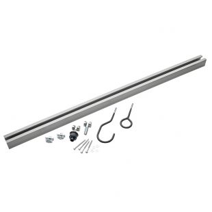 Ceiling Track & Hangers