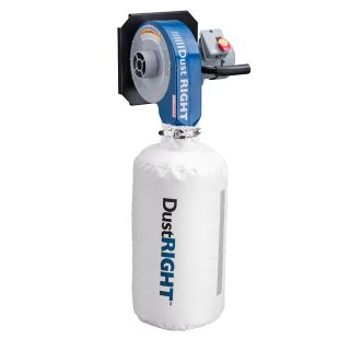 Wall Mount Dust Collectors