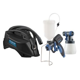 Paint & Finish Sprayers