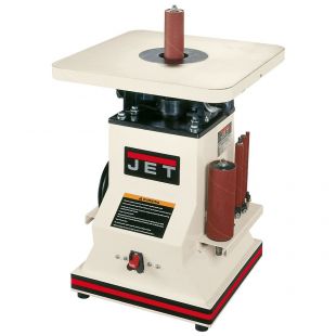 Spindle Sanders