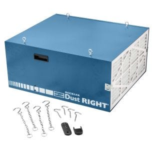 Air Filtration