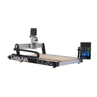 Laguna CNC Machines