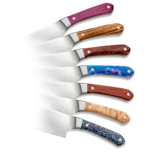 Knife Making