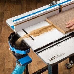 Router Table Accessories