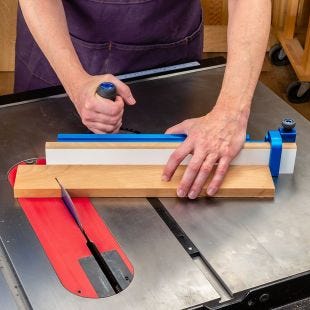 Table Saw Accessories