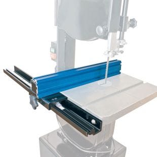 Band Saw Accessories