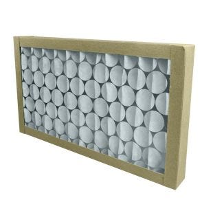 Air Filtration Filters  
