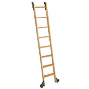 Rolling Ladder & Door Hardware