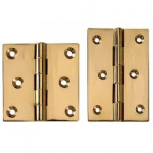 Butt Hinges