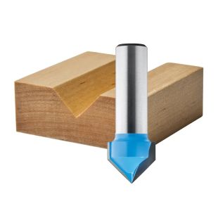 CNC Router Bits