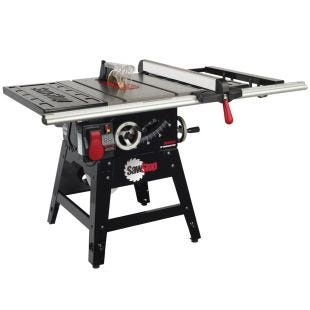 Contractor Table Saws