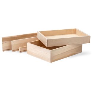 Custom Door & Drawer