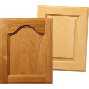 Cabinet Doors, Drawers & Glass