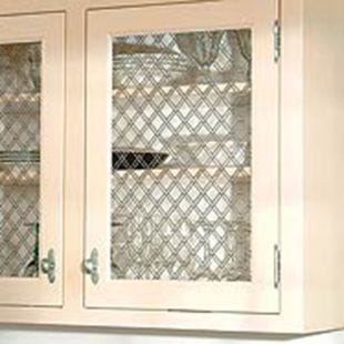 Decorative Grille