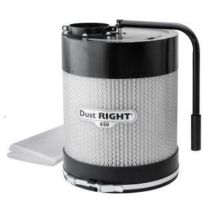 Dust Collector Filters and Bags