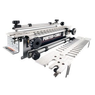 Porter Cable Woodworking Jigs