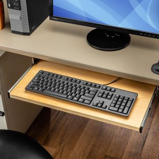 Keyboard Slides