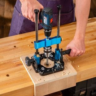 Miscellaneous Drilling Accessories