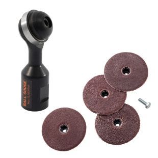 Power Carver Accessories