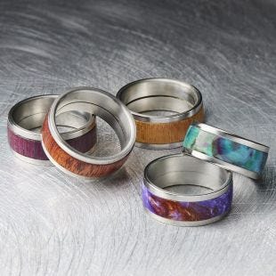 Ring Kits