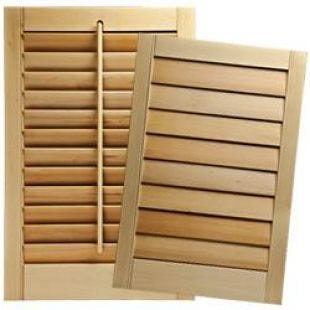 Shutters