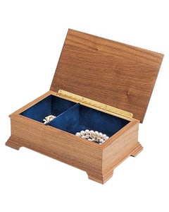 Jewelry Box Hardware at Rockler