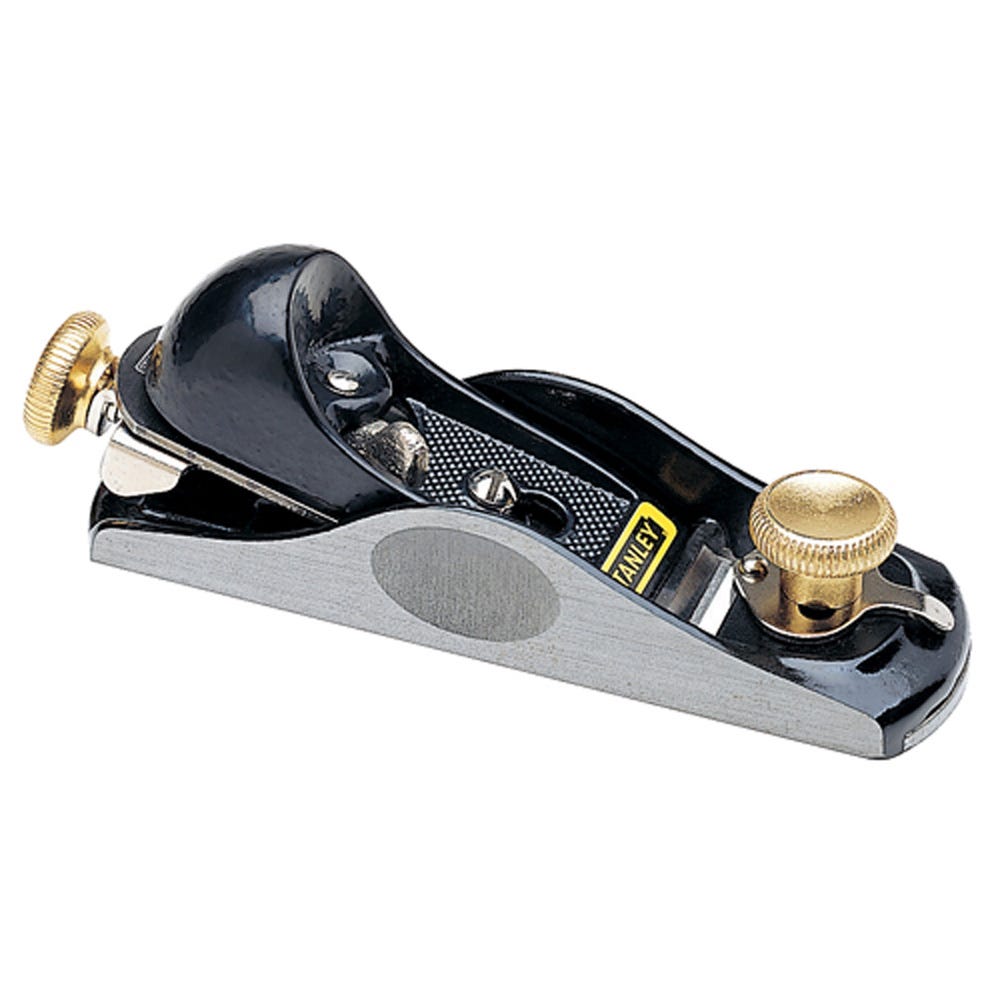 Stanley sweetheart low angle store block plane
