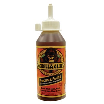 Buy Gorilla Clear All-Purpose Glue Clear, 5.75 Oz.