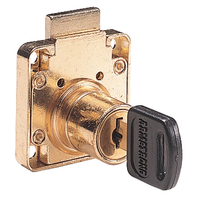 Cabinet Locks & Latches - Rockler Hardware