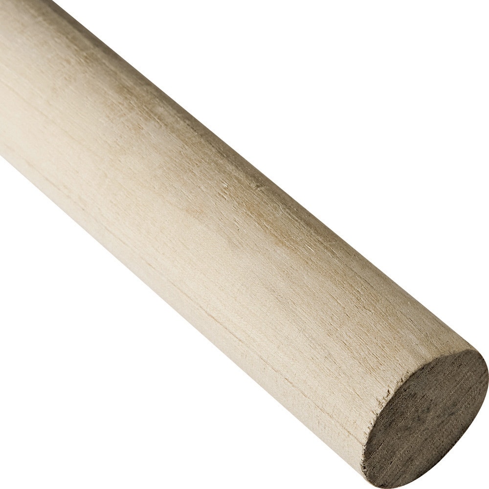 Birch Dowel Rod 1/2'' - Woodworkers Source