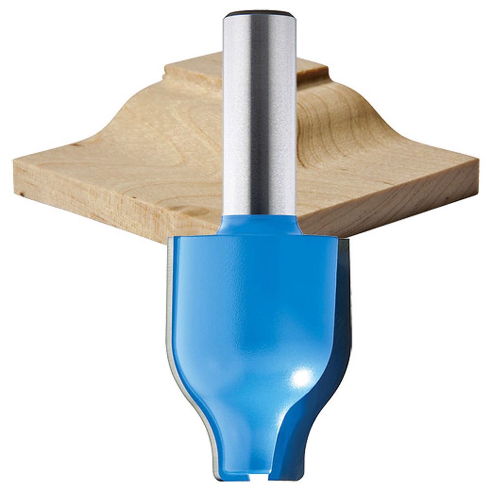 Rockler router bit sales setup jig