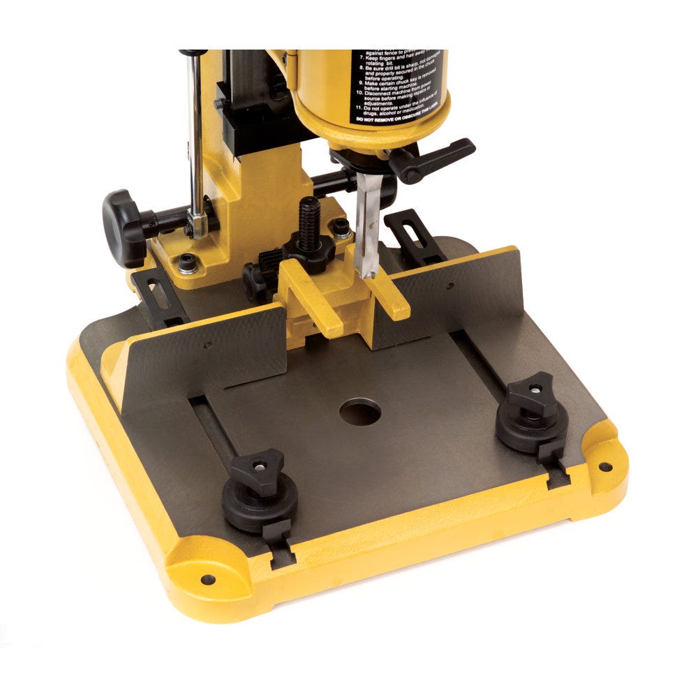 Powermatic 1791310 pm701 benchtop deluxe mortiser hotsell