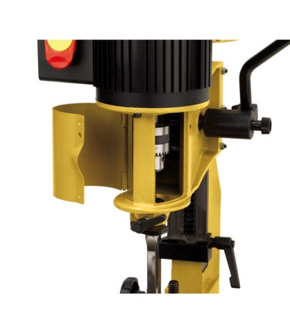 Powermatic Benchtop Deluxe Mortiser PM701 1791310 Rockler
