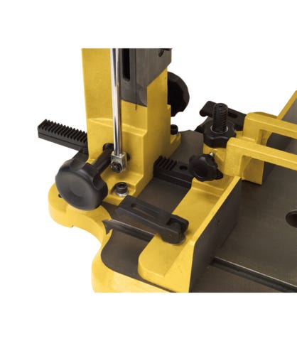 Powermatic Benchtop Deluxe Mortiser PM701 1791310 Rockler