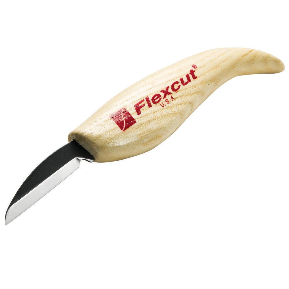 Flexcut Roughing Knife - KN14