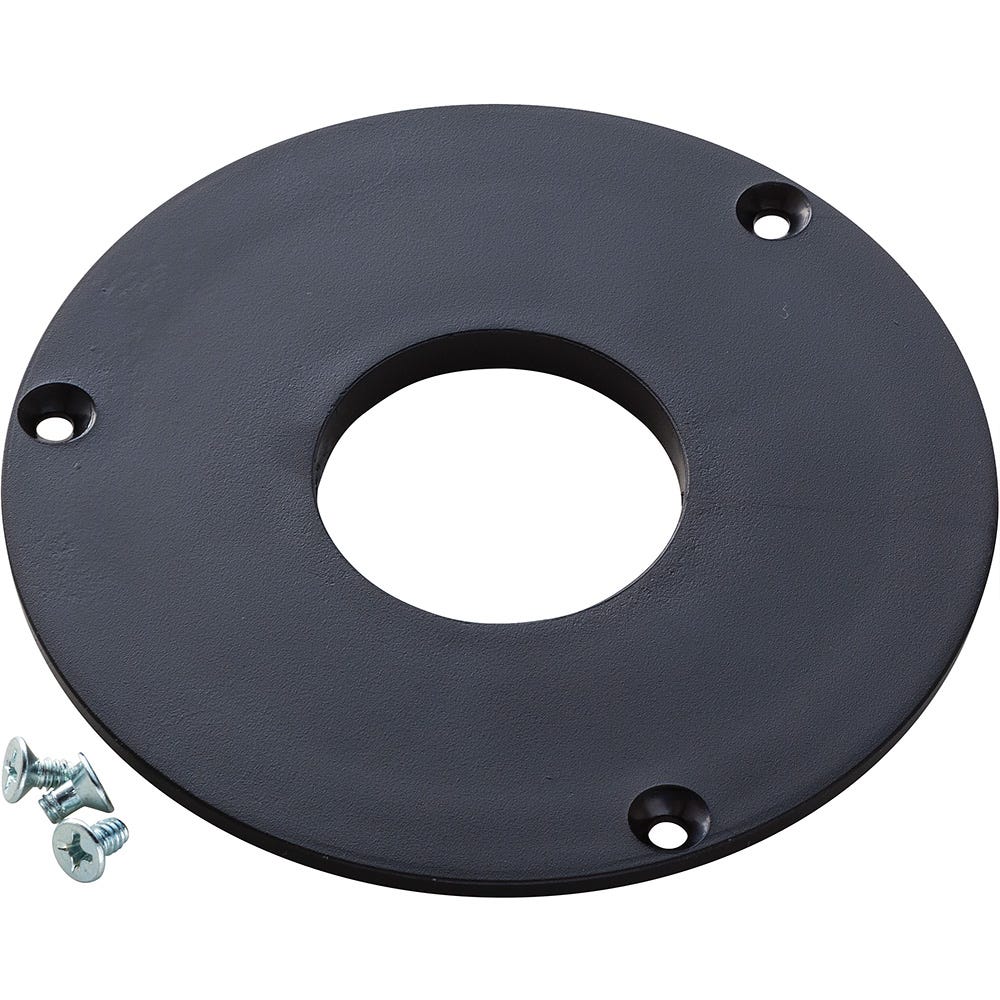 Rockler phenolic router plate sale