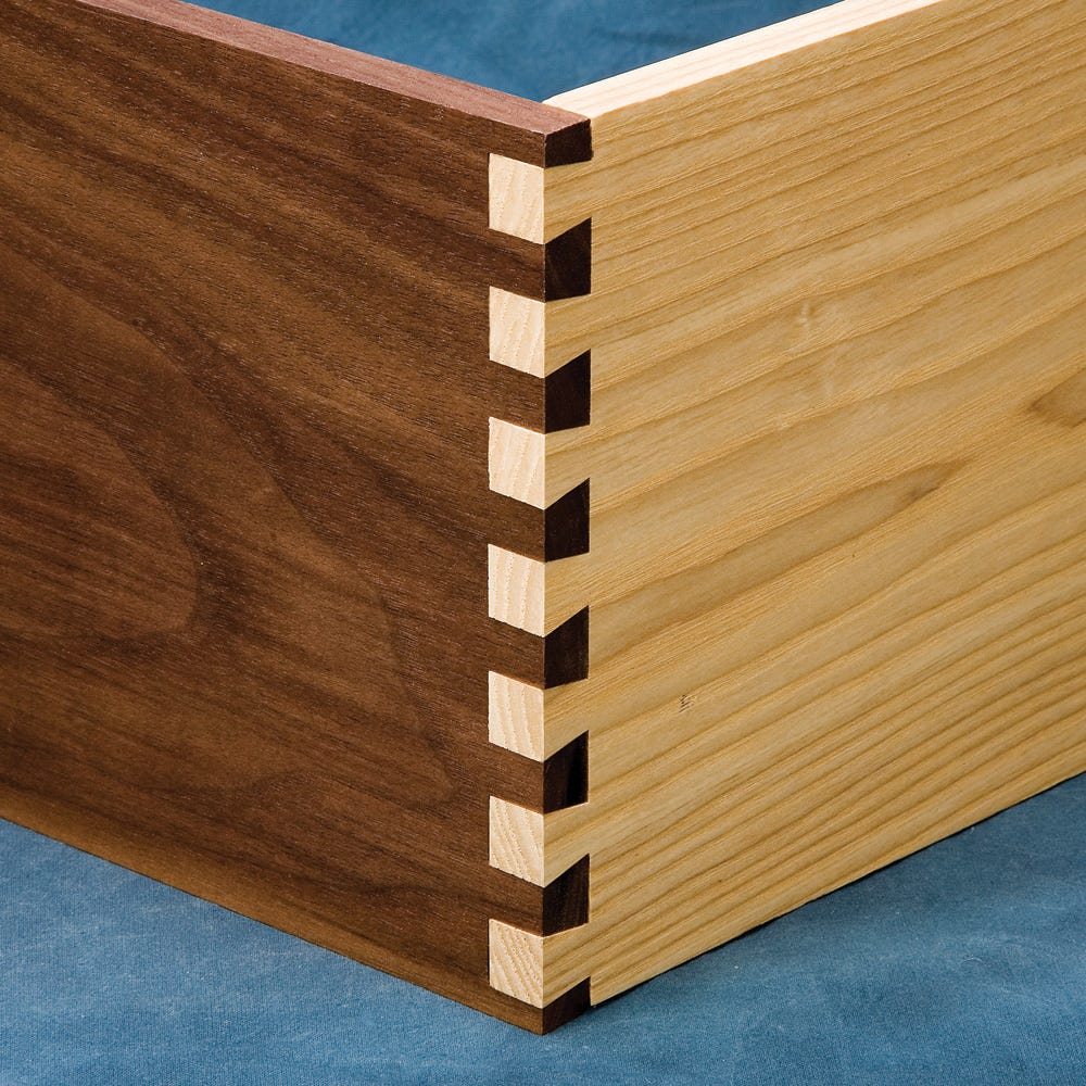 Rockler complete dovetail jig outlet 22818