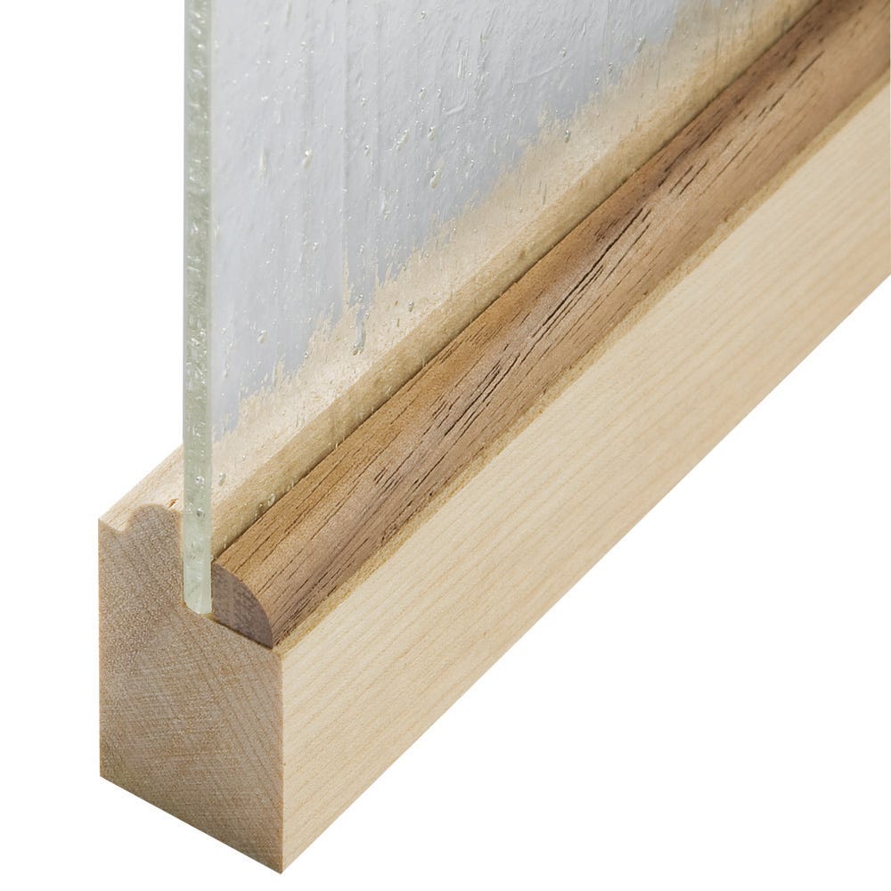 Wood molding and outlet carving rotary planer