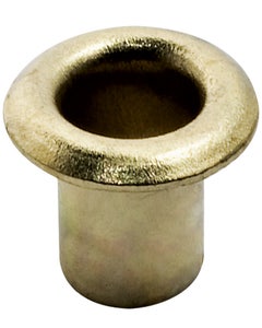 Large Candle Cups - Bronze (5 Pack)