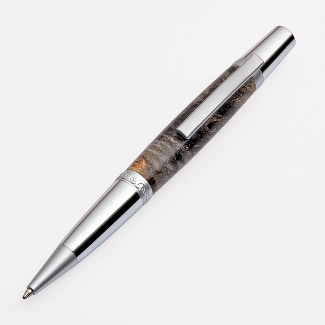 Acrylic Pen Turning In-Store Make & Take Class, Olathe - Rockler