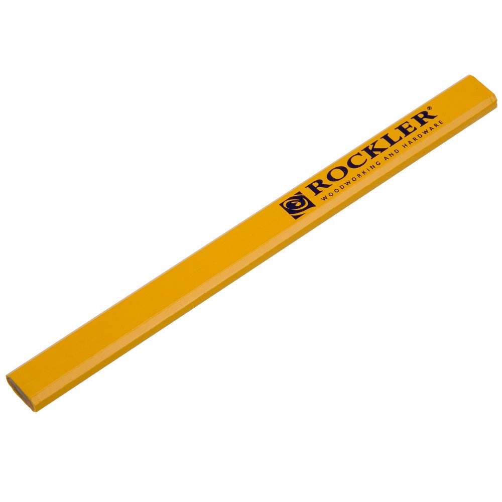 New Rockler Shop Pencil