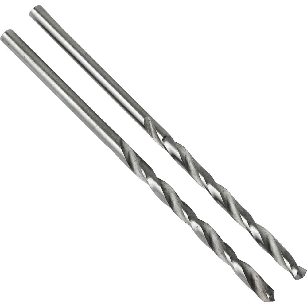 Drill on sale head replacement