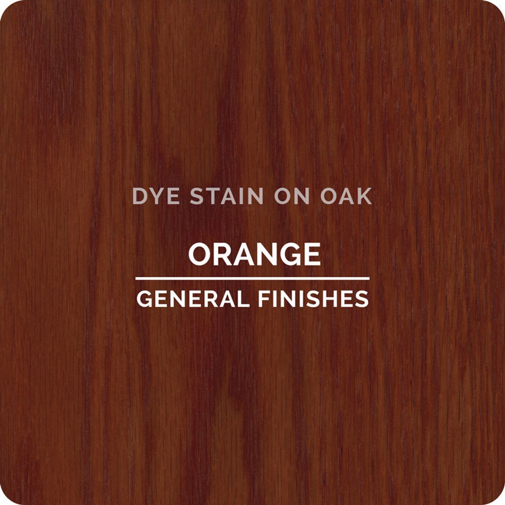 Water Based Wood Stain Dye / Wood Dye - Traditional & vibrant Colour Range